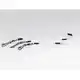X-Strong Feeder Links - 6 cm