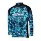 Marine UV Long Sleeve Tee - Medium