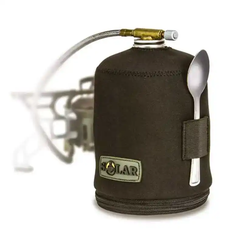 SP Neoprene Gas Canister Cover