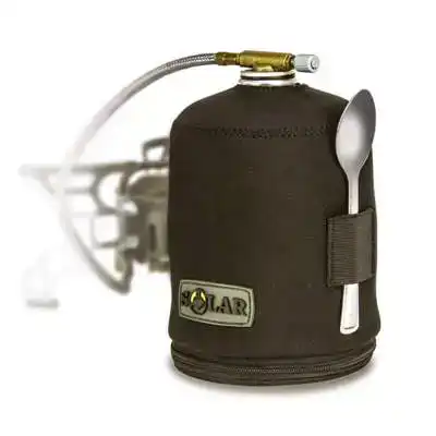 SP Neoprene Gas Canister Cover