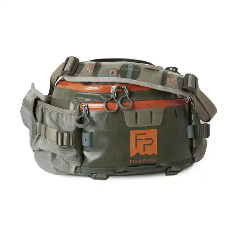 Stormshadow Lumbar Pack