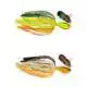Rap-V Perch Bladed Jig - 10 Gramm - BB