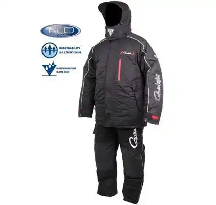 Hyper Thermal Suit - Größe: XXXL