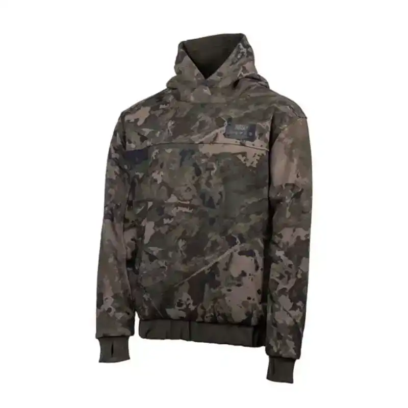 ZT Wind Chill Hoody Camo - Größe: M