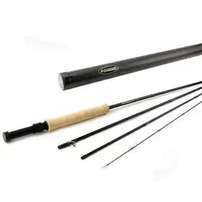 ESN Nymph Fly Rod - 10'6 ft./323 cm - #3