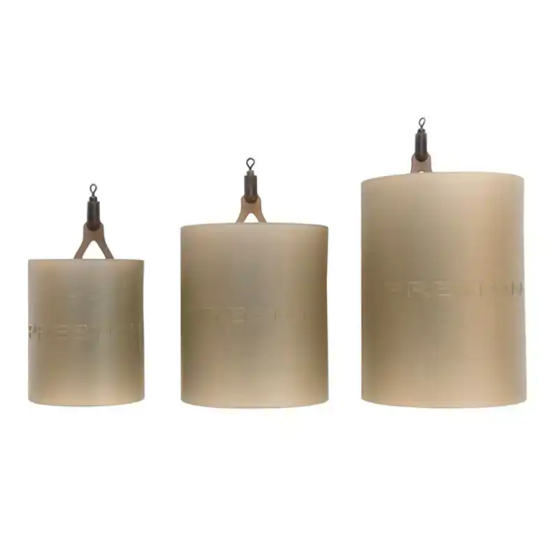 Bait Up Feeders - Small - 20 Gramm