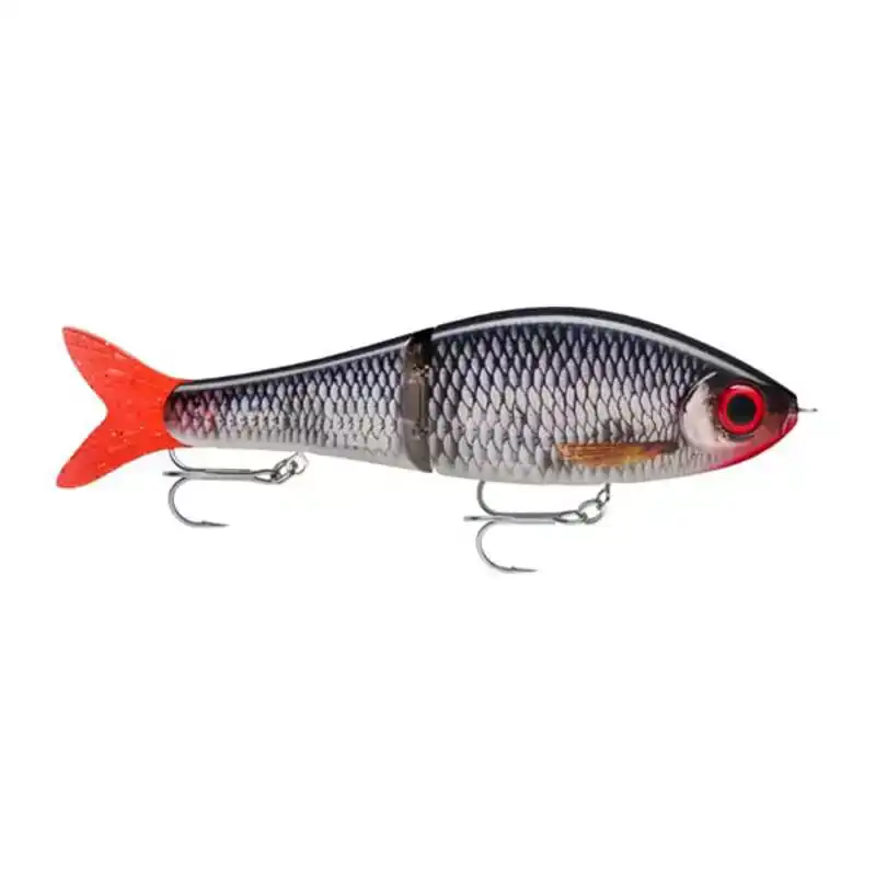 Super Shadow Rap Glide - 11 cm - BGH