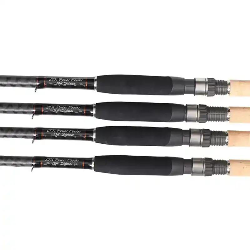 CTX Power Feeder Distance - 13 ft