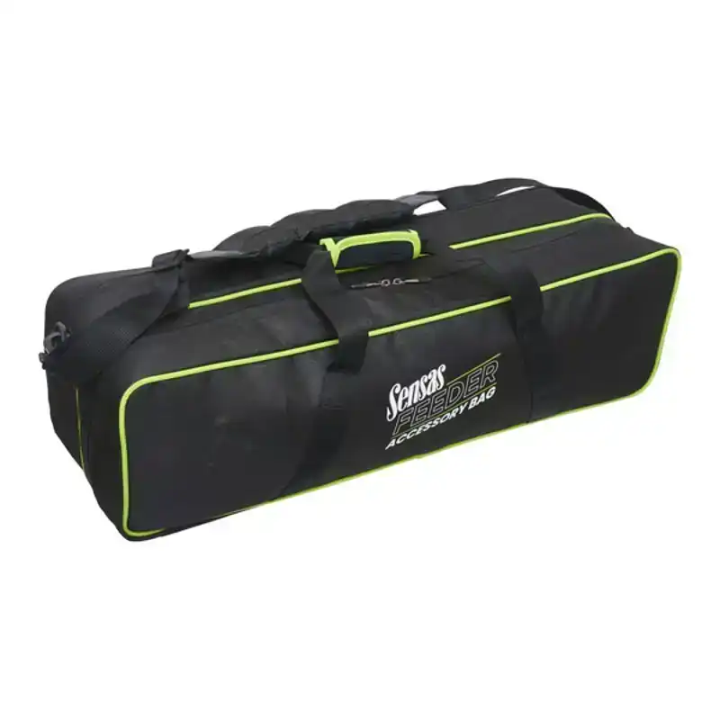 Feeder Accessory Bag