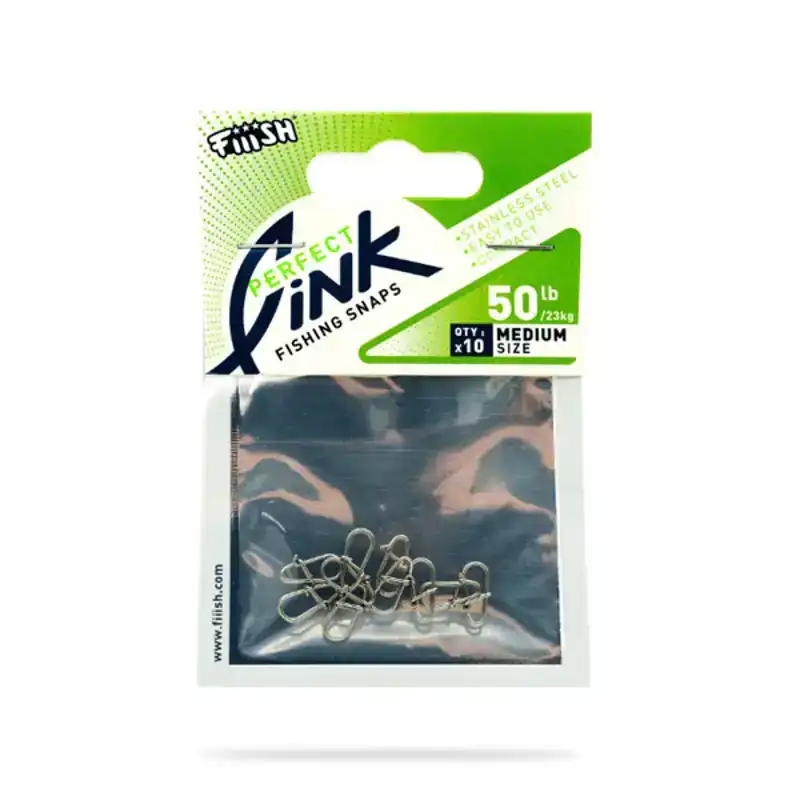 Perfect Link - Light - 23 lb