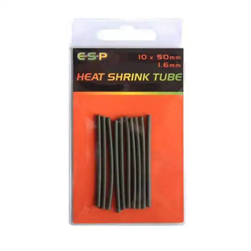 Heat Shrink Tube - 1,6 mm
