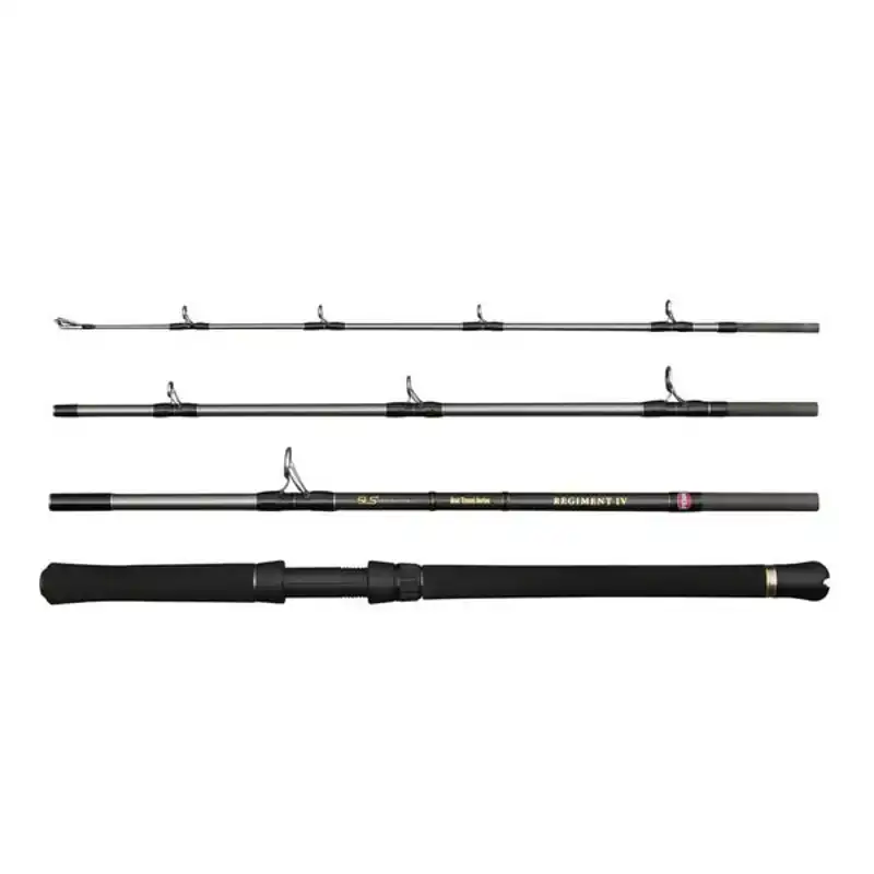 Regiment IV Boat Travel - 20/30 lb