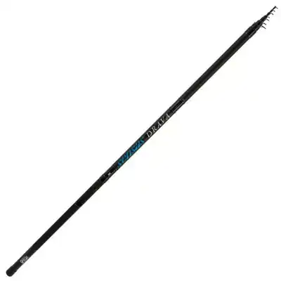 Bolo Rod Drava Carpe