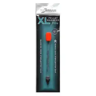 XL Pellet Waggler