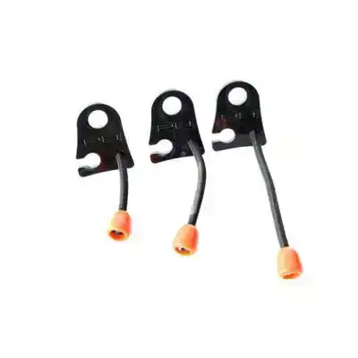 Bungee Rod Lock