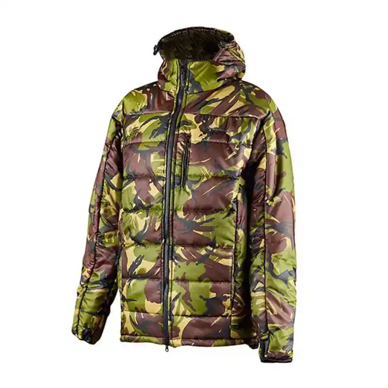 FJ6 Jacket - Größe: S - Olive