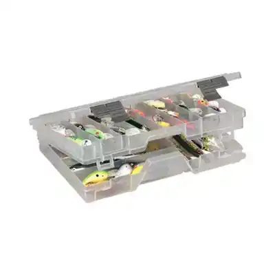 Guide Series Two Tiered Stowaway 3700