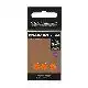 Trout Master Tungsten Bottom Jigs - 1,0 Gramm - Orange