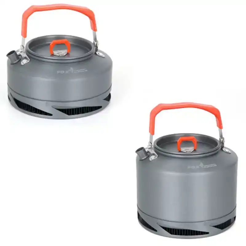Cookware Heat Transfer Kettle - 0,9 Liter
