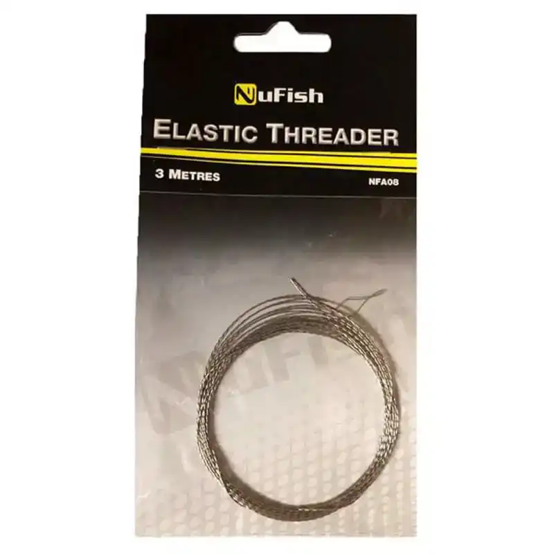 Elastic Threader