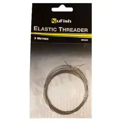 Elastic Threader