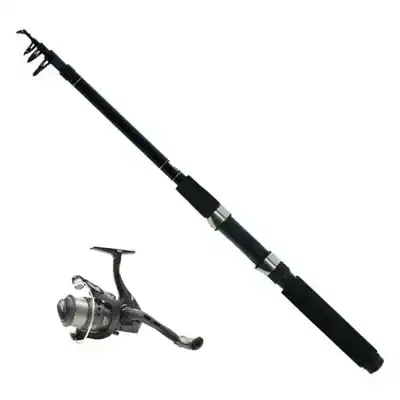 Battle Telespin Combo