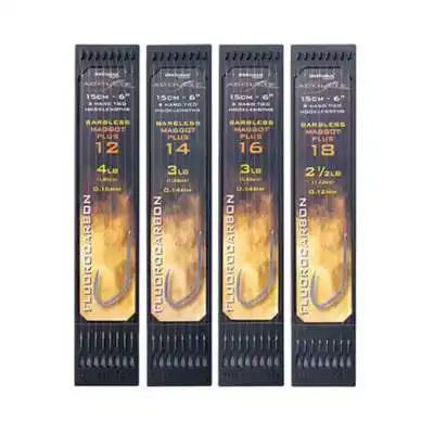 Acolyte Mag+ Hooklengths