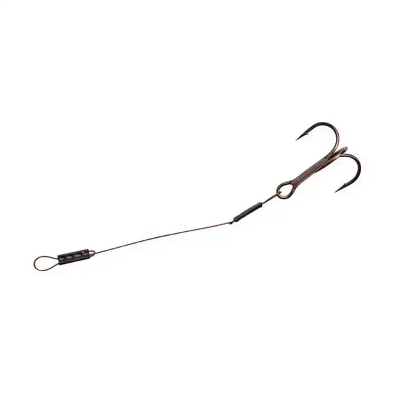 Heavy Duty Stinger - Haken: 1 - 10 cm