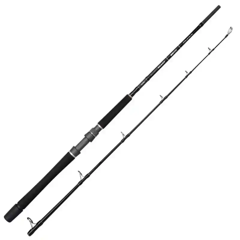Salty Beast Natural Bait Rod - 1,90 m - 50 lbs
