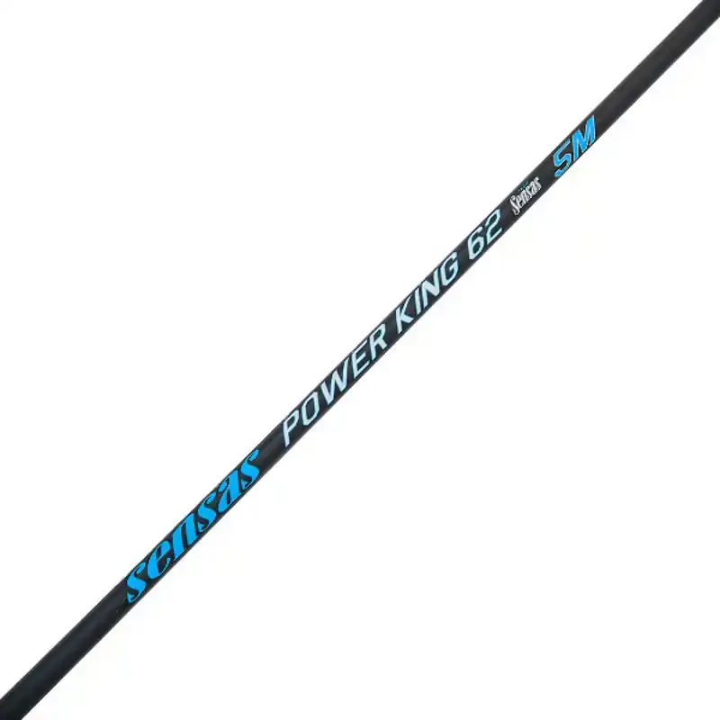 Power King 62 - 5 Meter