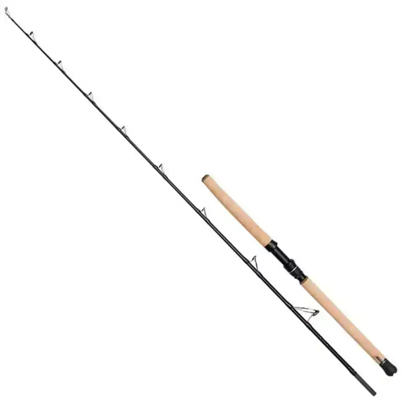 Fury SG6 Boat - 2,13 m - 100/250 Gramm
