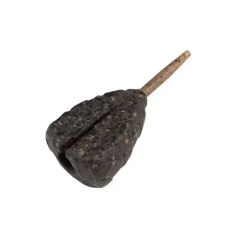 Edges Flat Pear Lead In-line - 42 Gramm