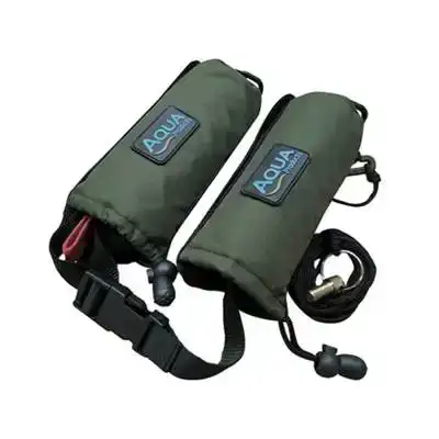 Landing Net Retainer Floats