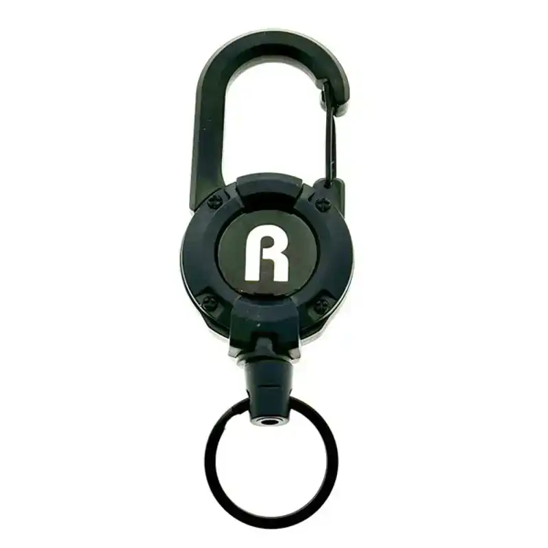 Retractable Pliers Cord