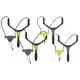 Slik Catapult V2 - Medium Catapult - Light Elastic (2,2 mm)
