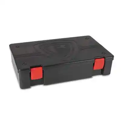 Stack n Store Shield Storage Box - Deep