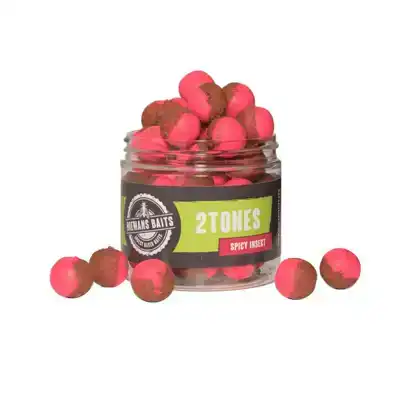 Spicy Insect 2Tones