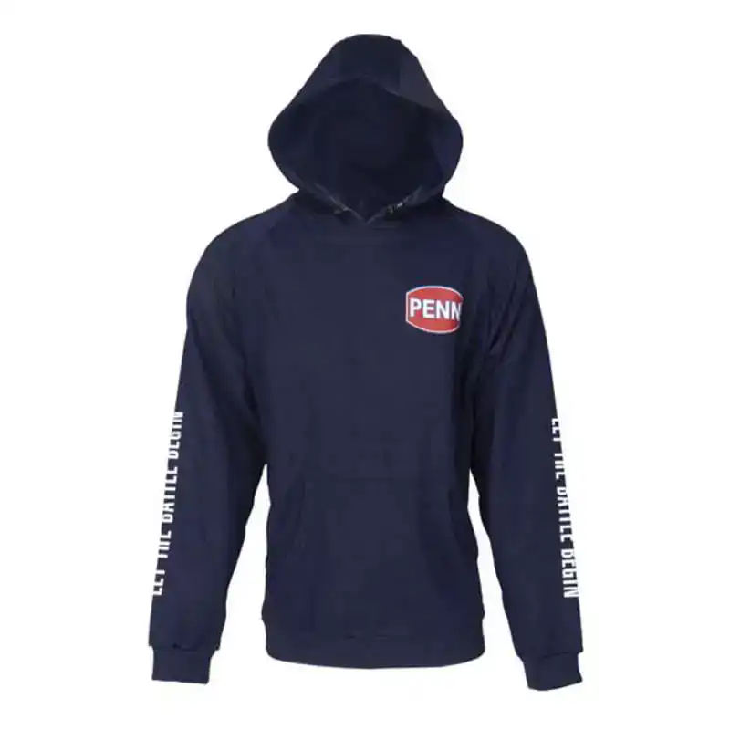 Pro Hoodie - Größe: L