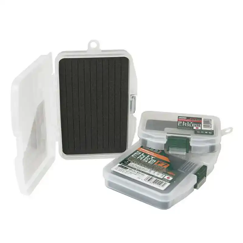 Slit Form CS - 10,3 x 7,3 x 2 cm