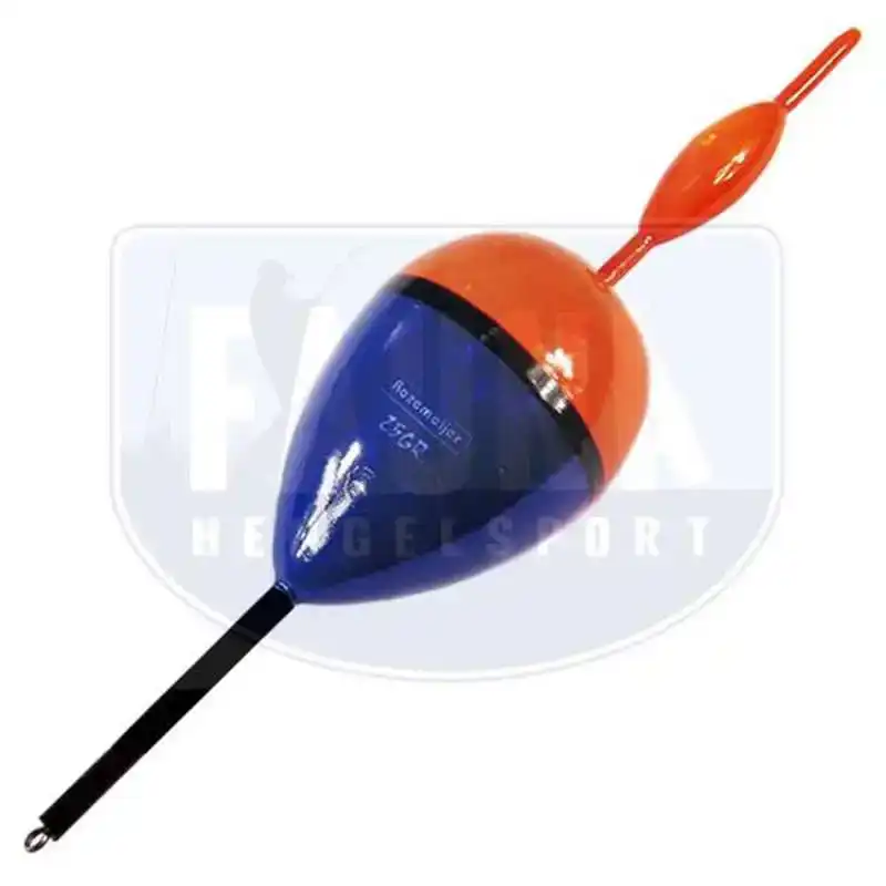 Pike Float - 8 Gramm