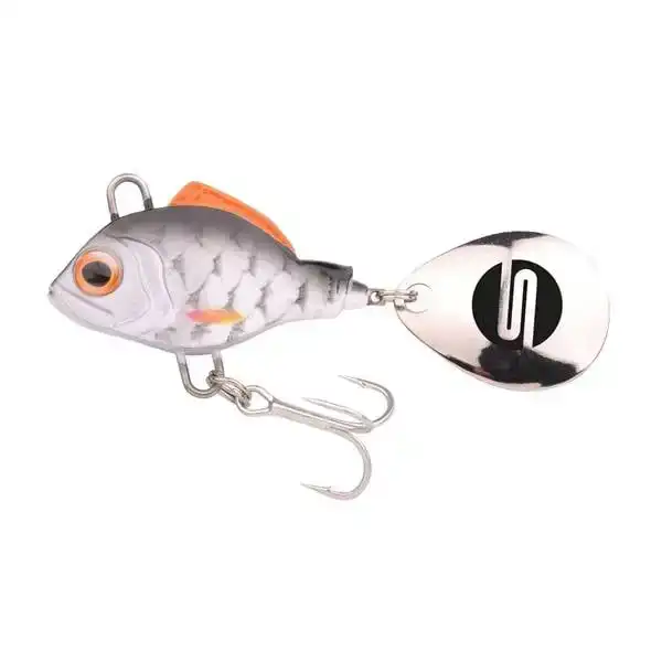 ASP Spinner UV - 10 Gramm - Herring
