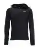 Heavyweight Baselayer Hoody Black XL