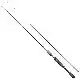 URBN II Baitcast Finesse - 2,00 m - 5/21 Gramm