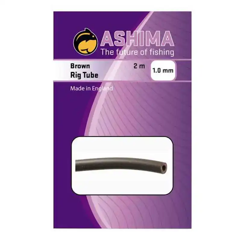 Rig Tube - Brown