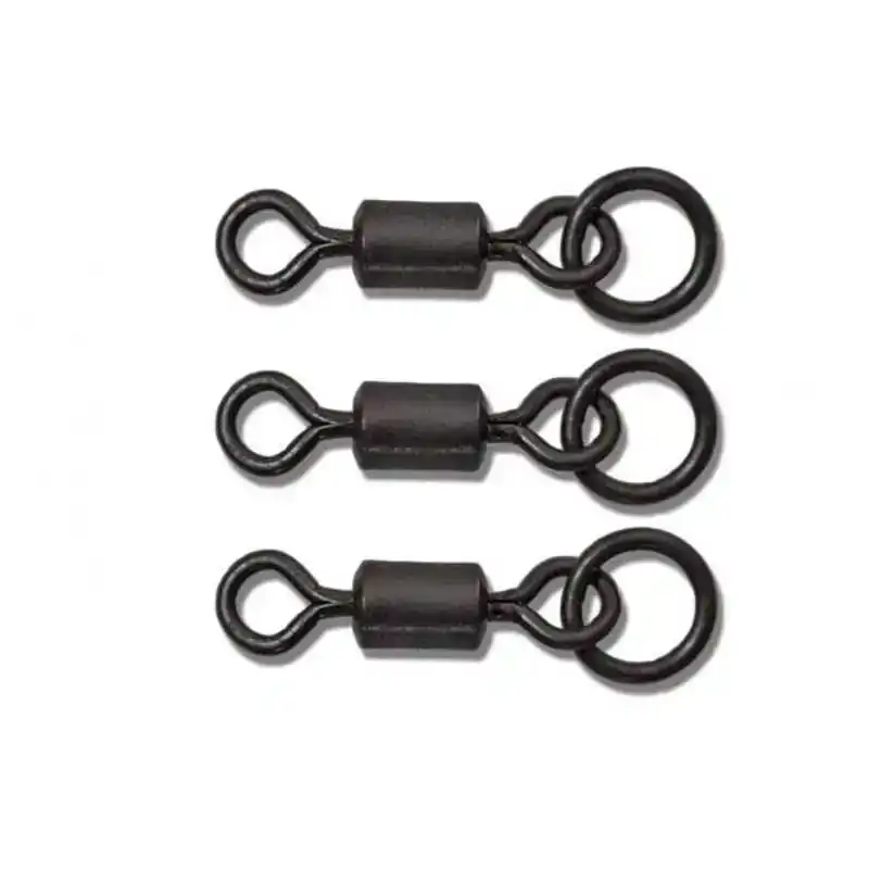 Ring Swivel - Größe: 11