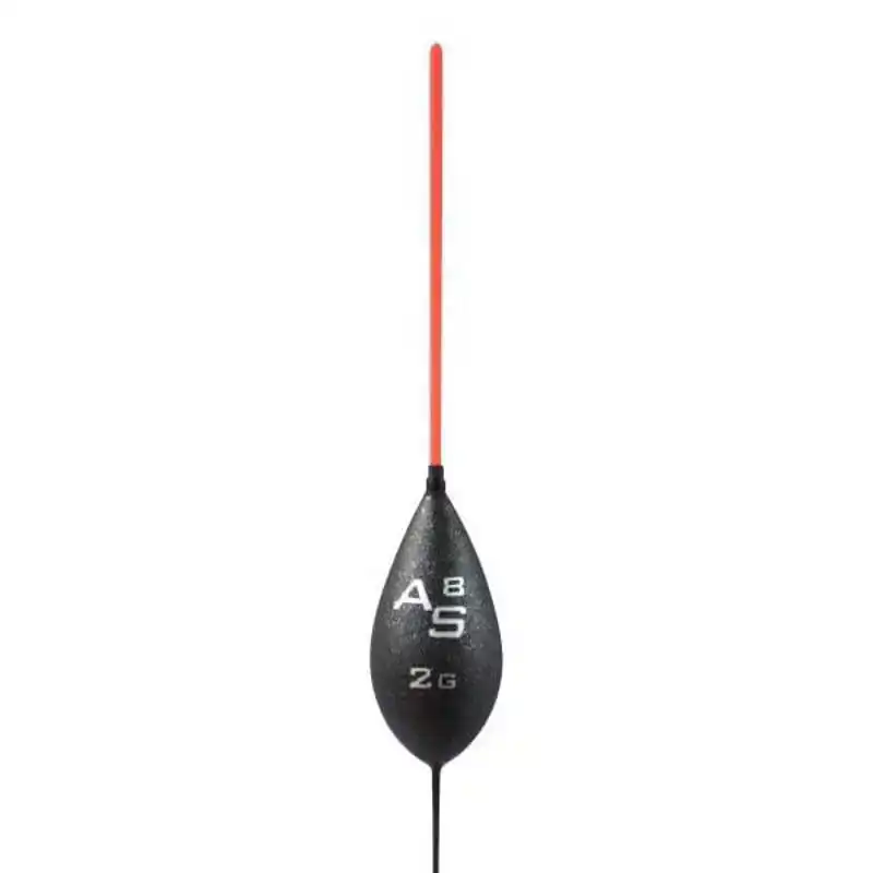 AS 8 Float - 0,6 Gramm