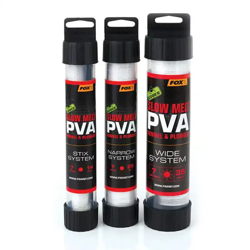 Slow Melt PVA System - 14 mm - Stix System