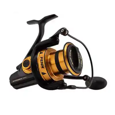 Spinfisher VI Longcast