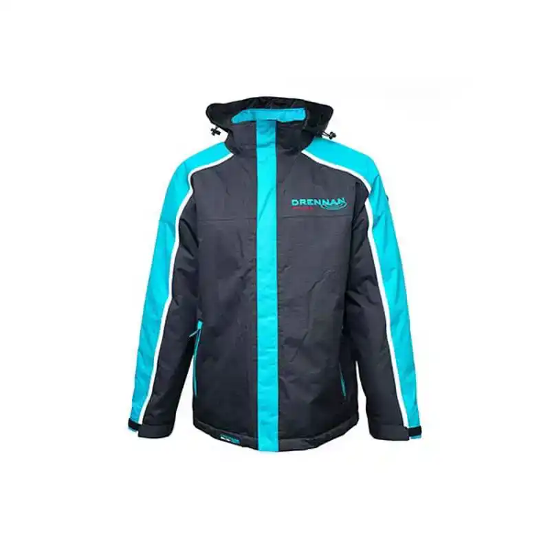 25K Thermal Jacket