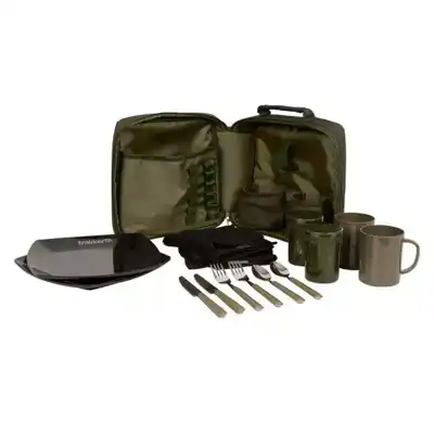 Deluxe Food Set NXG